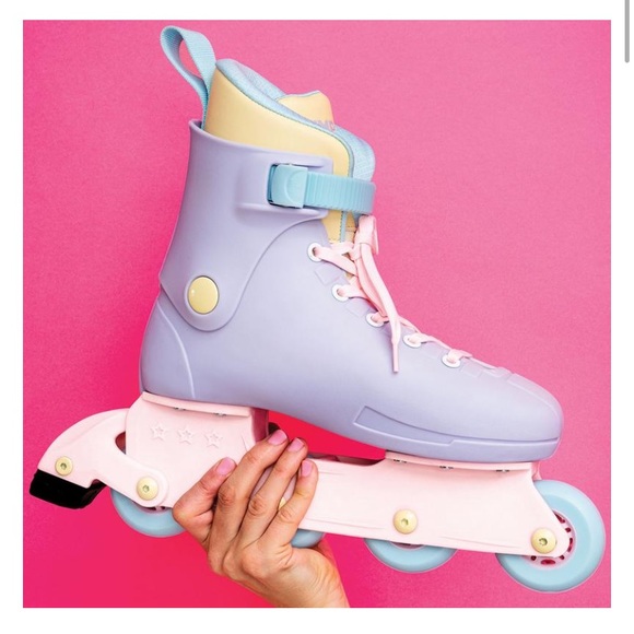 impala Shoes - IMPALA LIGHTSPEED INLINE SKATE - FAIRY FLOSS